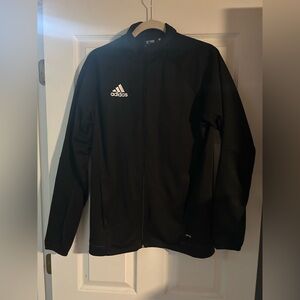 adidas Tiro 17 Training Jacket
